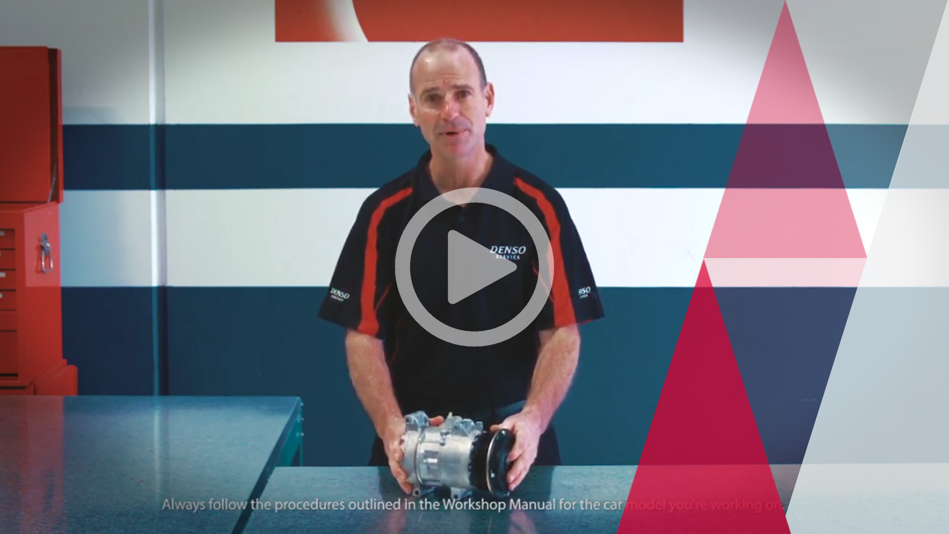 Compressor Care - Preventative Measures for Air Conditioning Systems